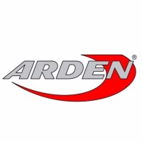 Arden International Motorsport Ltd Logo