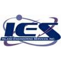 Inland Engineering Logo