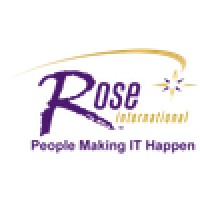 Rse International Inc Logo
