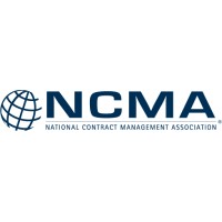 National Contract Management Association (NCMA) Logo