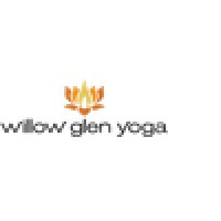 Willow Glen Yoga Logo