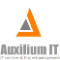 Auxilium IT Logo