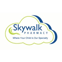 Skywalk Pharmacy Logo