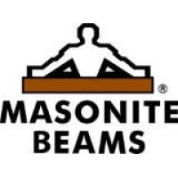 Masonite Beams Logo