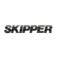 SKIPPER Electronics AS Logo