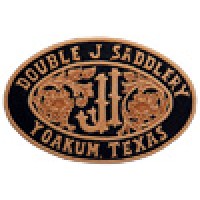 Double J Saddlery Logo