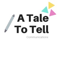 A Tale To Tell Logo