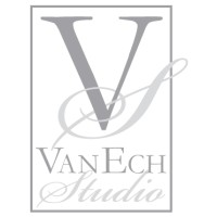VanEch Studio, LLC Logo