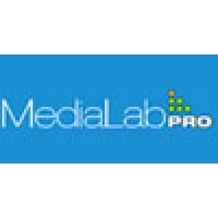 MediaLabPro Inc. Logo