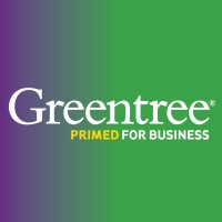 Greentree International Logo