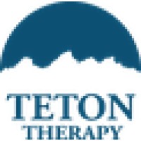 Teton Therapy Logo