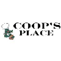 Coops Place Logo