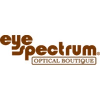 Eye Spectrum Logo
