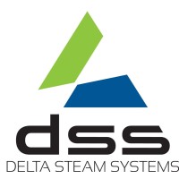 Delta Steam Systems Logo