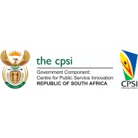 Centre for Public Service Innovation Logo