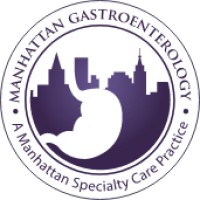 Manhattan Gastroenterology Logo