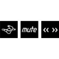 Mute Logo