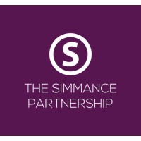 The Simmance Partnership Limited Logo
