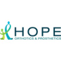 Hope Orthotics Logo