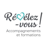 REVELEZ-VOUS COACHING ET FORMATIONS EN SOFT SKILLS Logo
