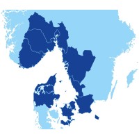 Interreg Öresund-Kattegat-Skagerrak Logo