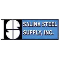 Salina Steel Supply, Inc. Logo