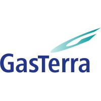 GasTerra Logo