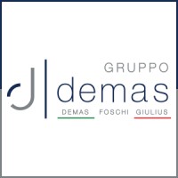 Demas Srl Logo