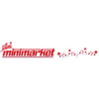 Mini Mini Market Logo