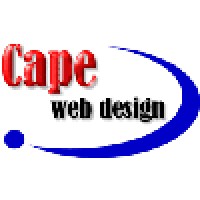 Cape Web Design Logo