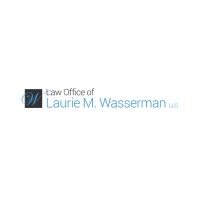 Law Office Of Laurie M. Wasserman Logo