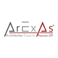 ArExAs Logo