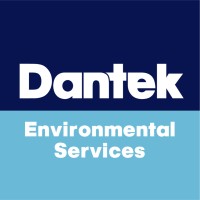 Dantek Environmental Services (UK) LTD Logo