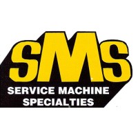 Service Machine Specialties Logo