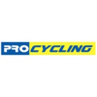 Pro Cycling Logo