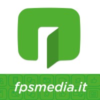 FpS Media Logo