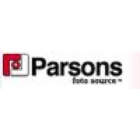 Parsons Foto Source Logo