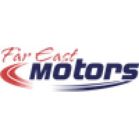 Far East Motors Logo