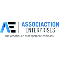 AssociAction Enterprises Ltd Logo