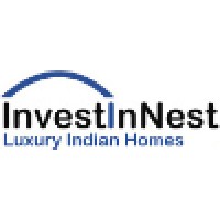 InvestInNest Logo