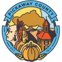 Pickaway County Commissioners Logo