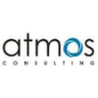 Atmos Consulting Ltd Logo
