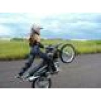 Unlimited Motorsports Logo