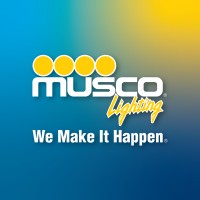 Musco Lighting Logo