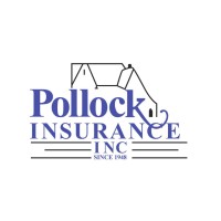 Pollock Insurance Inc Logo