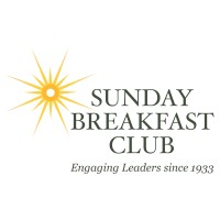 The Sunday Breakfast Club Logo