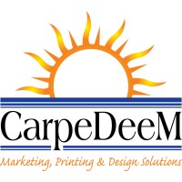 CarpeDeeM Ltd Logo