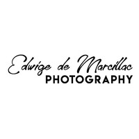 edwige de marcillac photography Logo