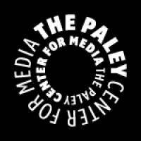 The Paley Center for Media Logo