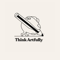 Think Artfully Logo